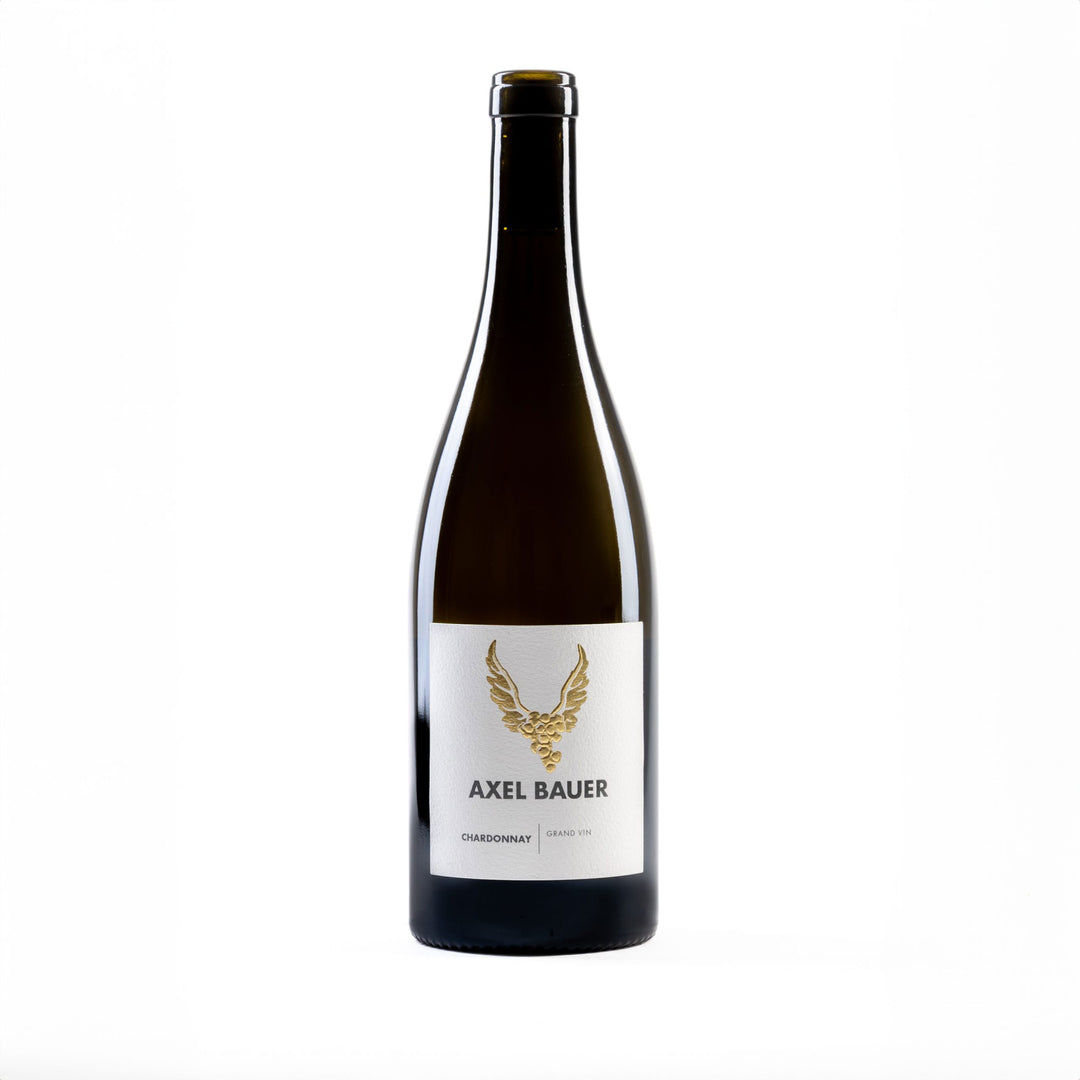 2020er Chardonnay Grand Vin Badischer Landwein trocken 0.75l