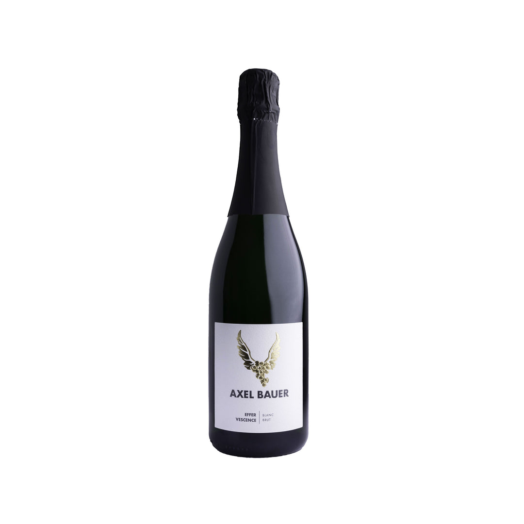 2021er Effervescence Blanc Brut Deutscher Sekt 0,75l