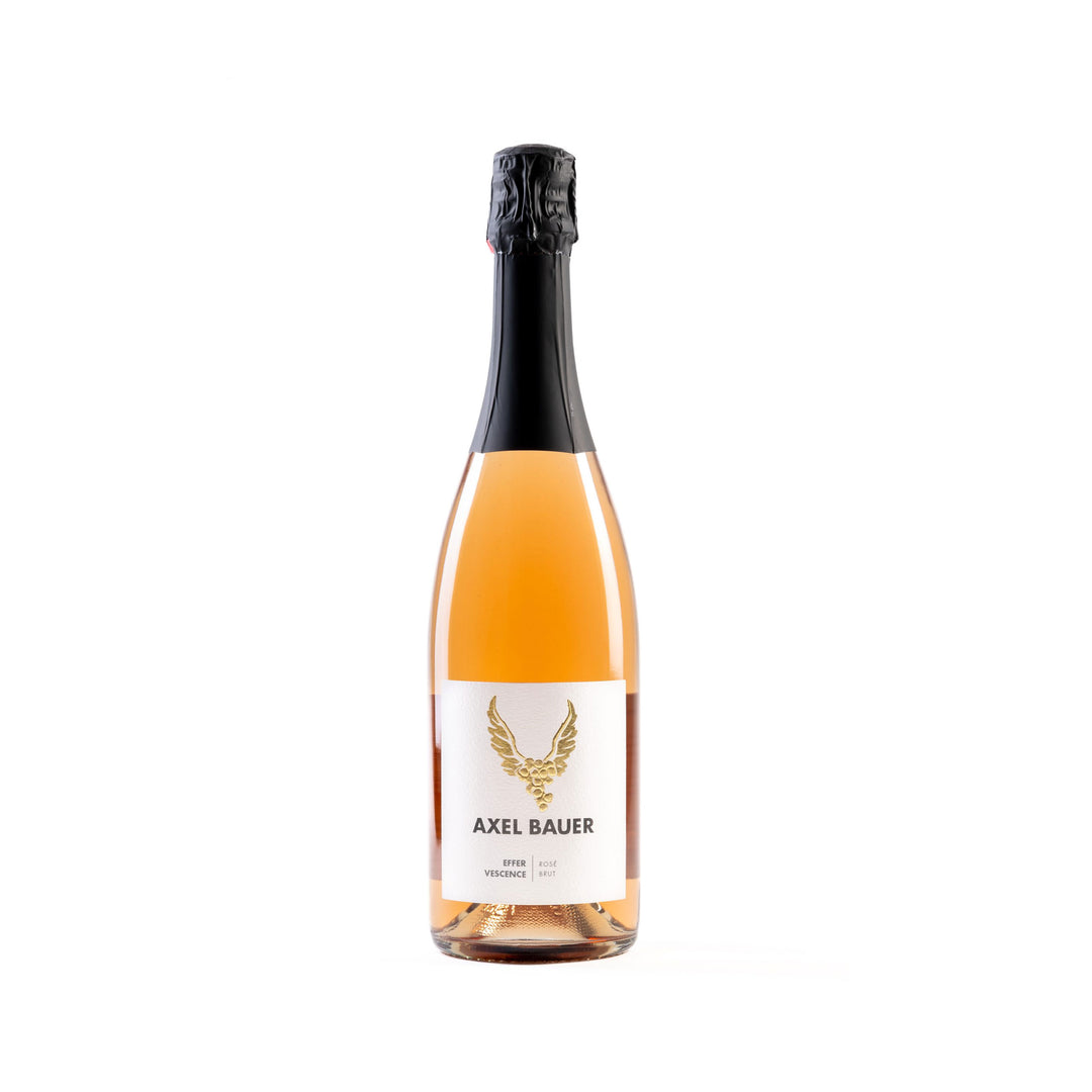 2022er Effervescence Rosé Brut Deutscher Sekt 0,75l